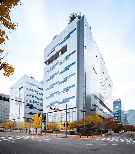 SOOP, 판교로 간다…20년 만에 신사옥 마련