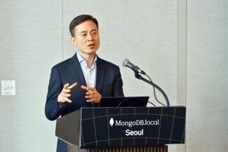 몽고DB는 AI에서 어떻게 존재하나