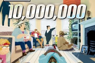 ‘韓 싱글 패키지 게임 최초’…민트로켓 ‘데이브’, 누적 판매 1000만장 돌파