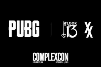 크래프톤 PUBG, ‘콤플렉스콘 2026’ 참가…”게임 밖 경험 구현”