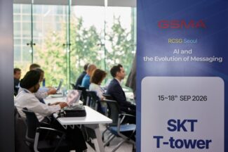 SKT, GSMA RCS 표준화 회의 개최