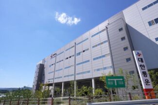 CJ대한통운, 안성 B2C 저온센터 오픈…콜드체인 풀필먼트 경쟁력 강화