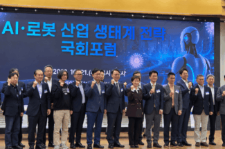 대기업 데이터 독점 우려에 중국산 저가 공세까지…로봇 중소기업, 정부 지원 요구