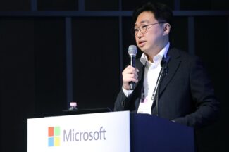 M365 코파일럿 전면 도입 SC제일은행의 규제 돌파 비결