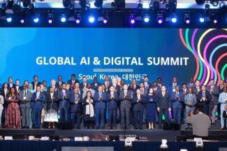 과기정통부·세계은행, 50여개국과 AI 협력 논의