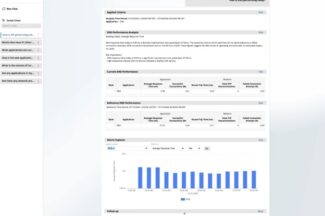 넷스카우트, 네트워크 장애 분석 돕는 대화형 AI 공개