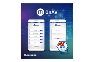 시큐리온 온백신, AV-TEST 누적 39번째 인증