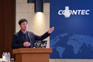쿤텍 “공들인 AI 전주기 보안 기술, 글로벌과 견줄 수준”