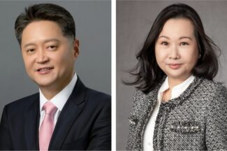 월트디즈니, 아태지역 총괄 사장에 캐롤 초이 선임