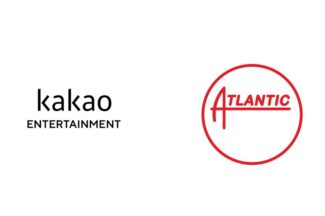카카오엔터, ‘K팝 슈퍼 IP’ 만든다…아틀란틱 뮤직 그룹과 맞손