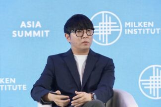 장윤중 카카오엔터 대표 “K컬처 성장 동력은 팬덤”