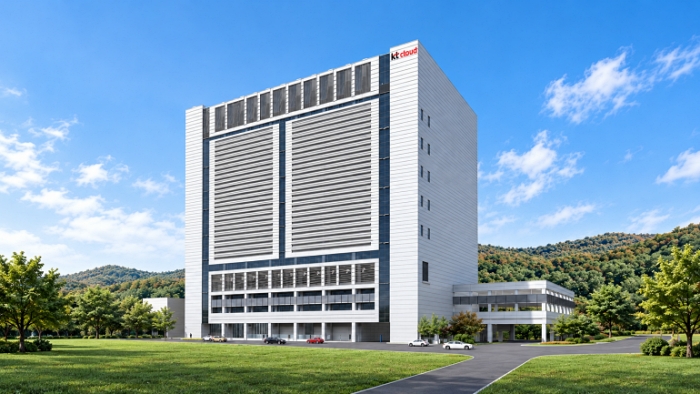 KT Cloud starts 50 MW Ansan AI data center project targeting 2029 completion