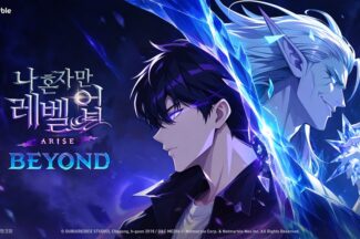 넷마블 ‘나혼렙: 어라이즈’, 누적 다운로드 7000만 돌파