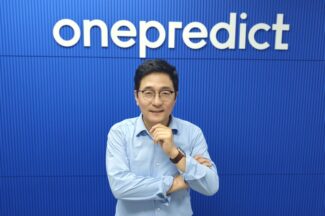 [바스리] 원프레딕트 윤병동 대표, 공장 ‘자동화’ 넘어 ‘자율화’로