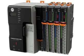 로크웰 오토메이션, ‘CompactLogix 5390 컨트롤러’ 출시