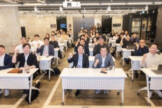 스파크랩, ‘스파크클로’ 1기 부트캠프 완료