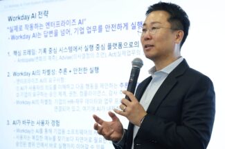 워크데이의 AI 전략 “인사 맥락과 데이터 기반 AI 에이전트”