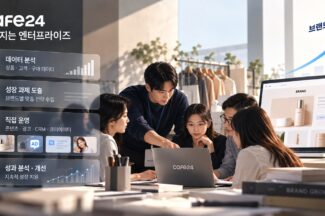 카페24, 브랜드 쇼핑몰 전략·운영 전담하는 ‘책임지는 엔터프라이즈’ 출시